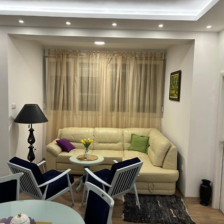 Vanja Apartman Вршац Екстер'єр фото