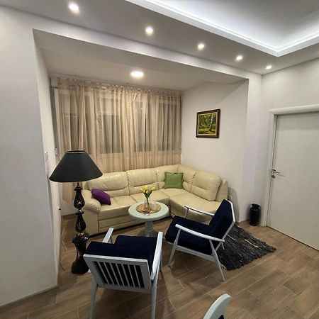 Vanja Apartman Вршац Екстер'єр фото