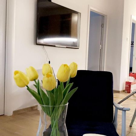 Vanja Apartman Вршац Екстер'єр фото