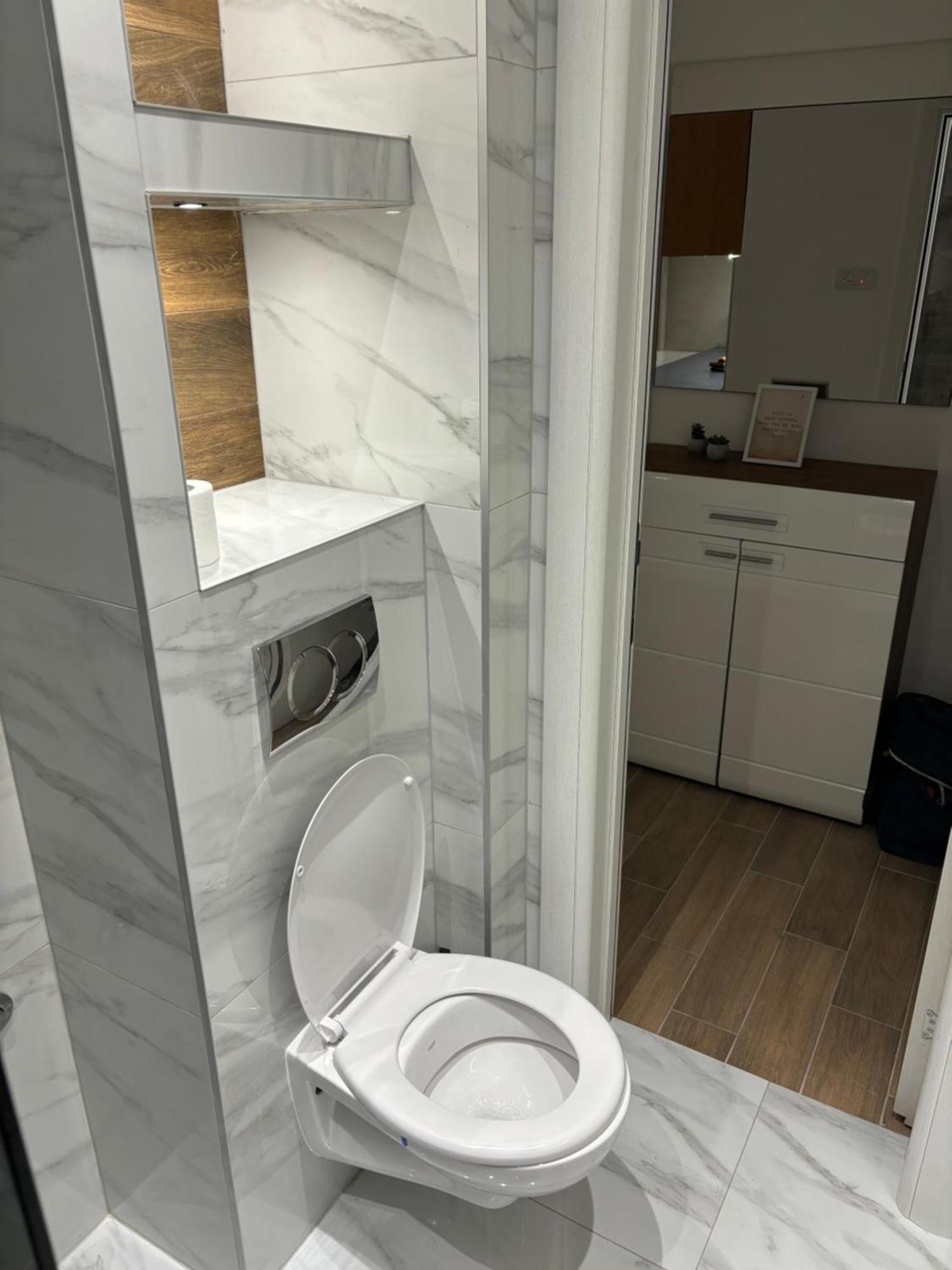 Vanja Apartman Вршац Екстер'єр фото