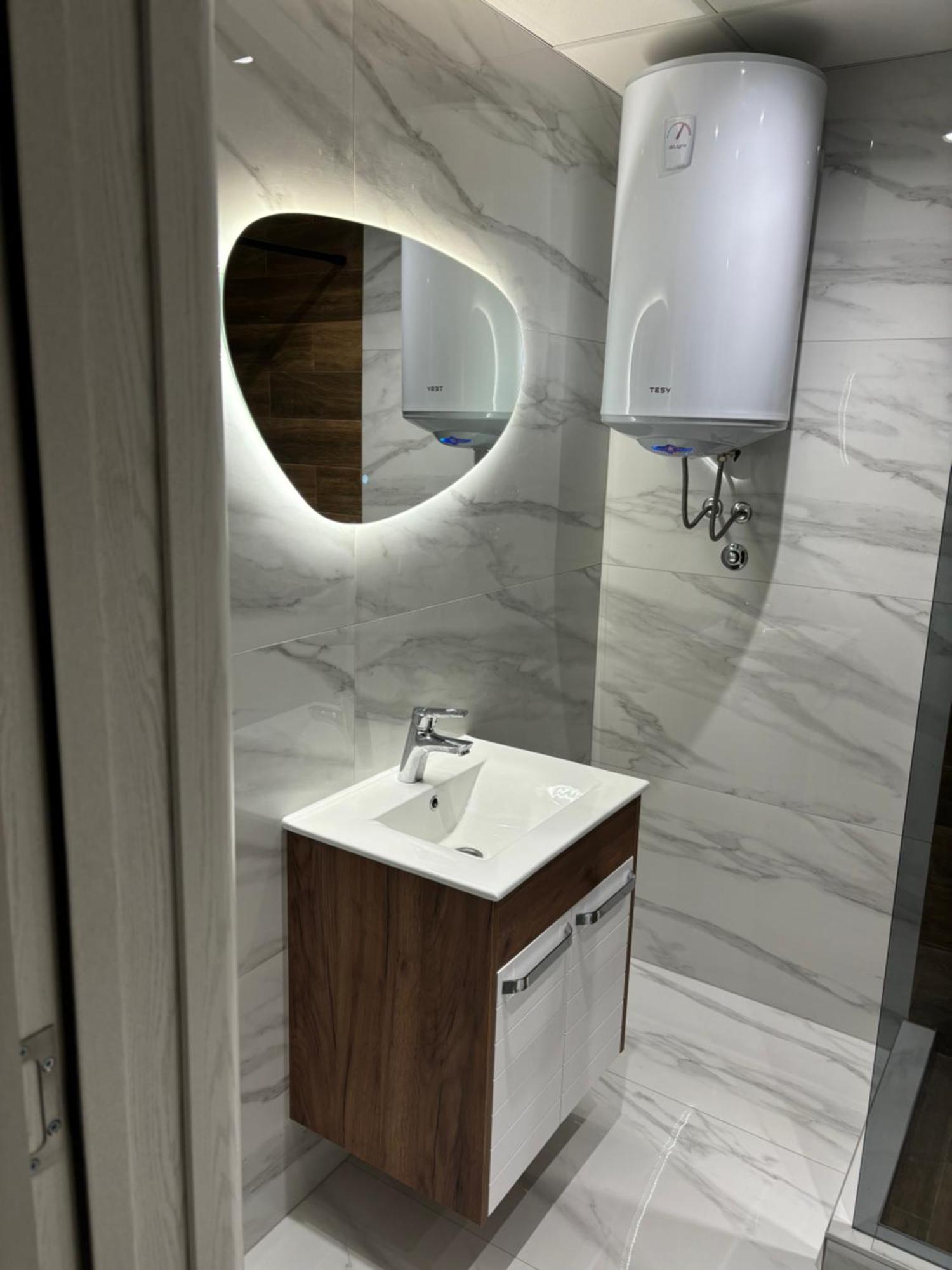 Vanja Apartman Вршац Екстер'єр фото