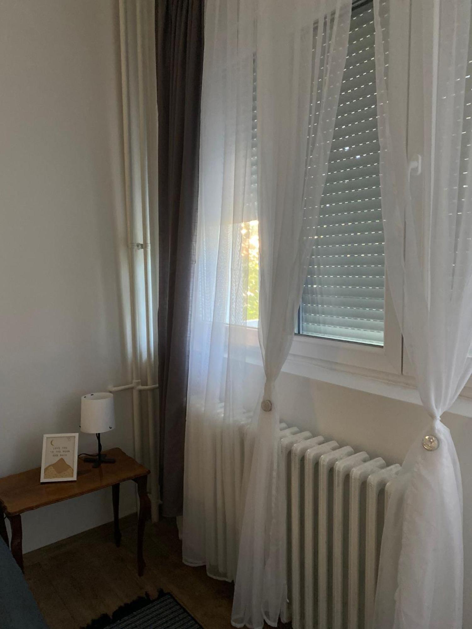 Vanja Apartman Вршац Екстер'єр фото