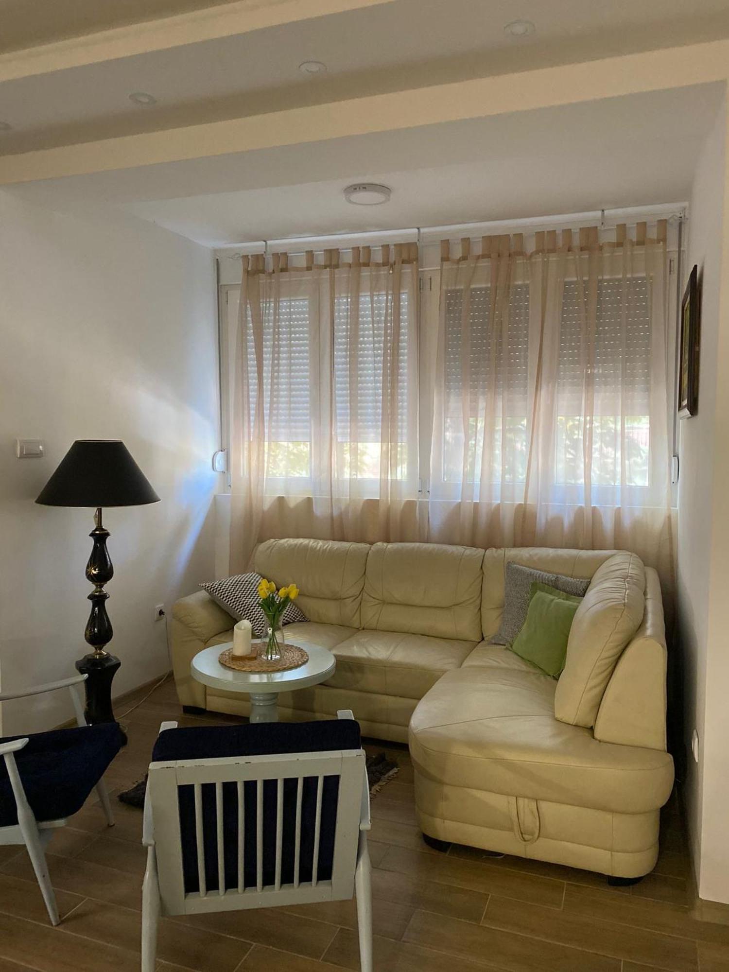 Vanja Apartman Вршац Екстер'єр фото