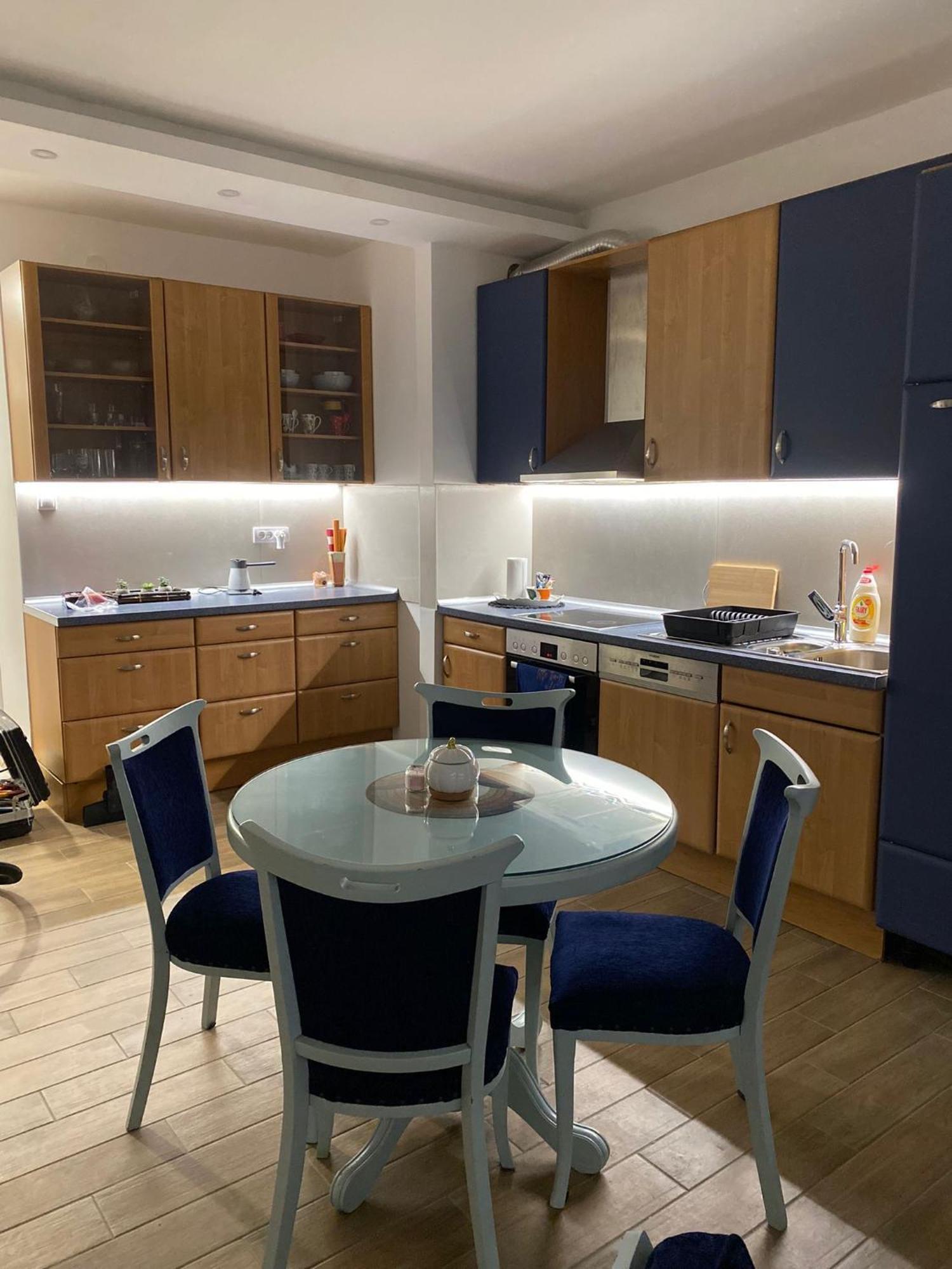 Vanja Apartman Вршац Екстер'єр фото